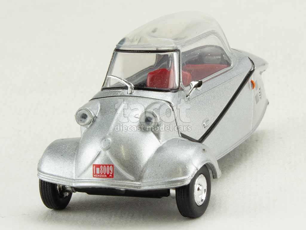 4403 Messerschmitt KR200 1957