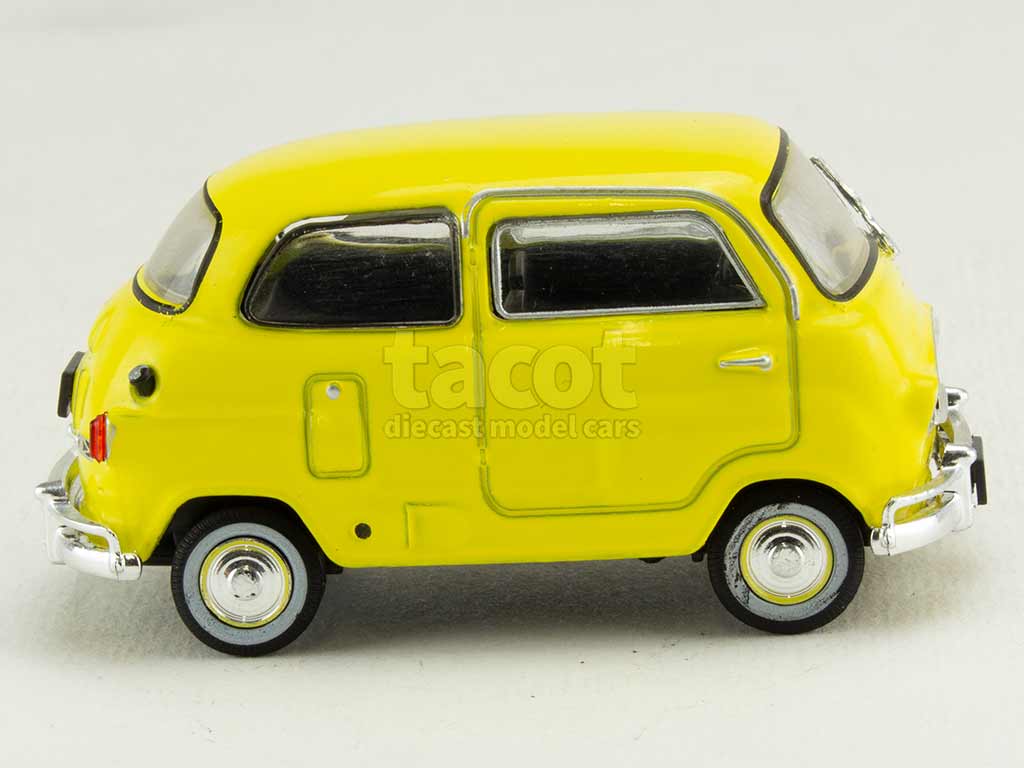 4404 Divers Iama Joseso 1959