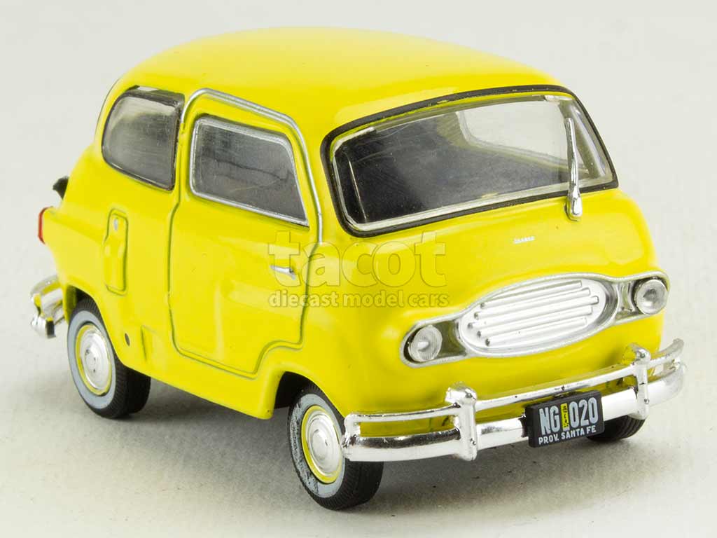 4404 Divers Iama Joseso 1959