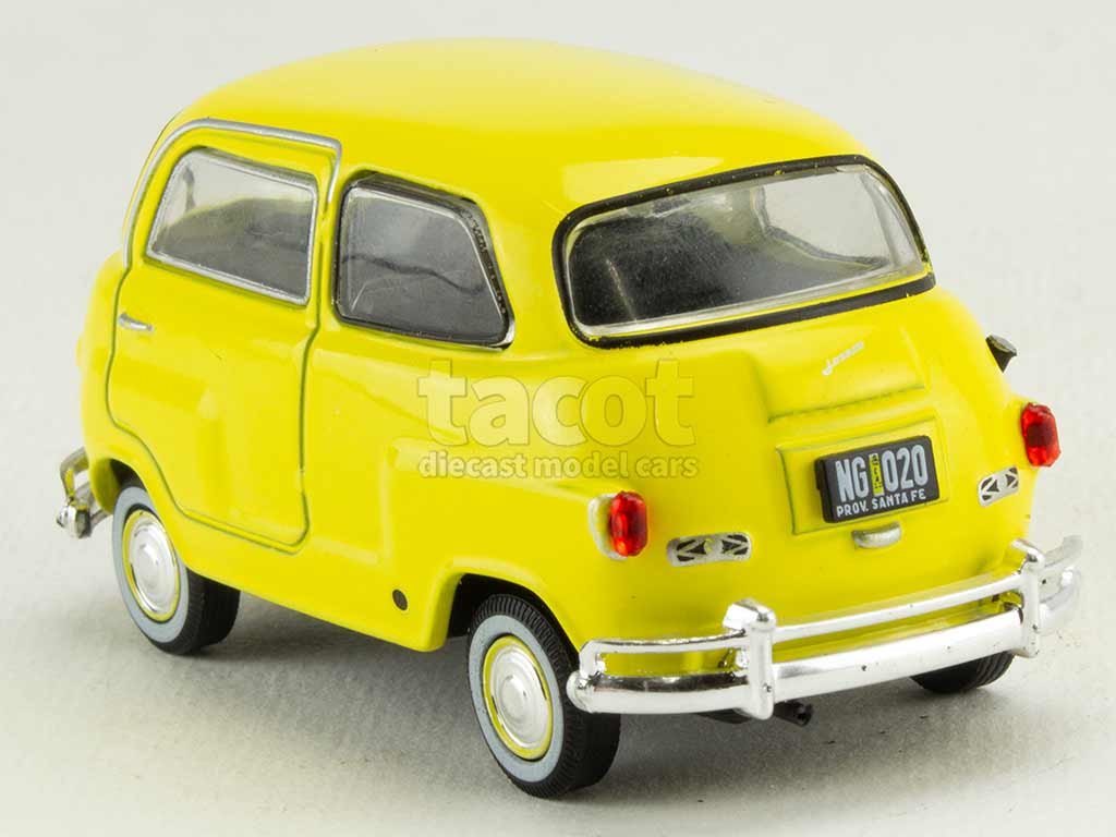 4404 Divers Iama Joseso 1959