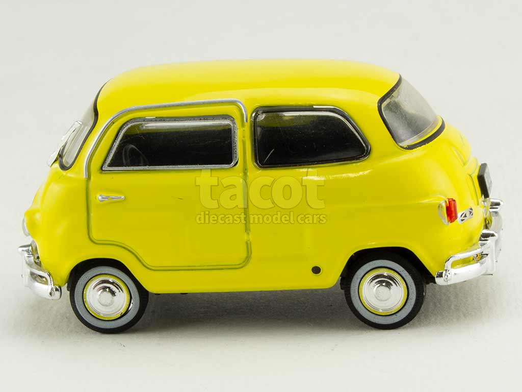 4404 Divers Iama Joseso 1959