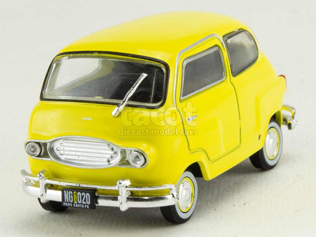 4404 Divers Iama Joseso 1959