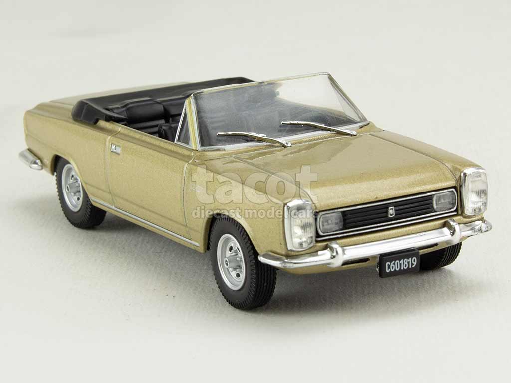 4407 Divers Torino Tiwle 1974