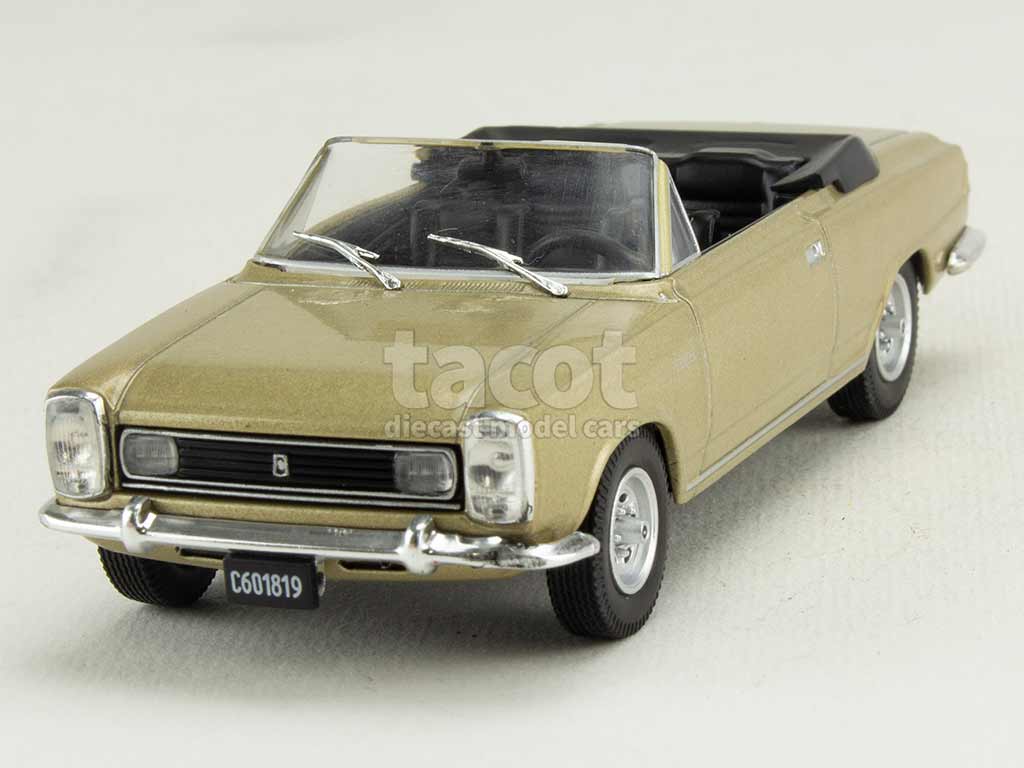 4407 Divers Torino Tiwle 1974
