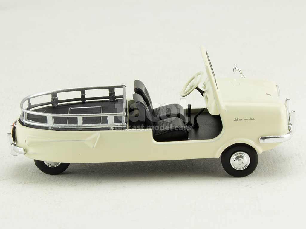 4416 Divers Bambi Sporty 1962