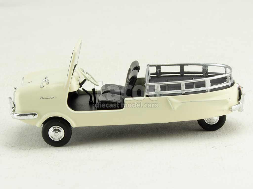 4416 Divers Bambi Sporty 1962