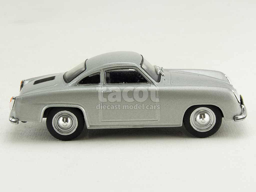 4418 Divers Teram Puntero 1958