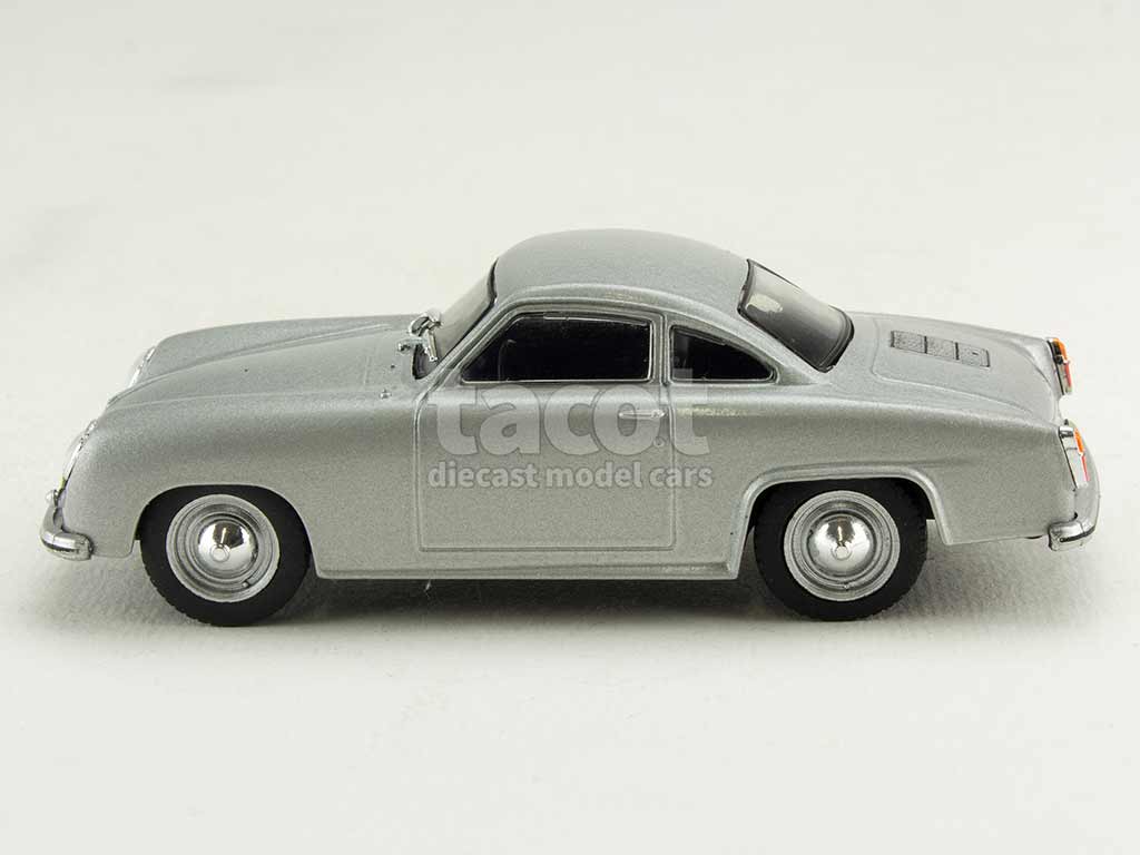 4418 Divers Teram Puntero 1958