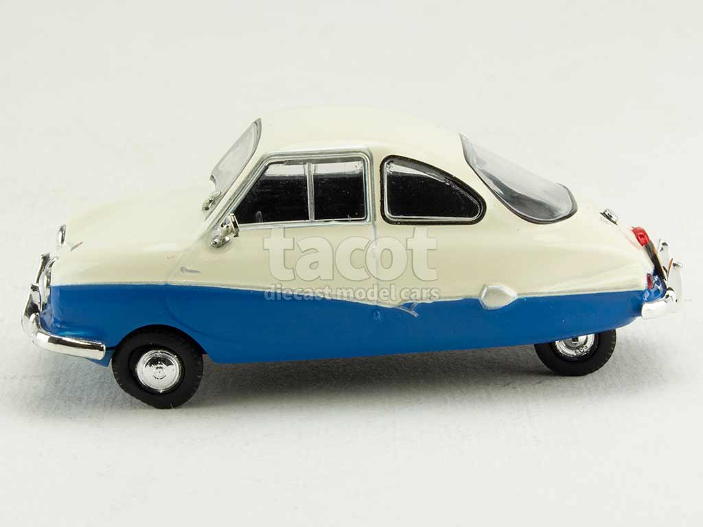 4420 Divers Bambi Microcupé 1962