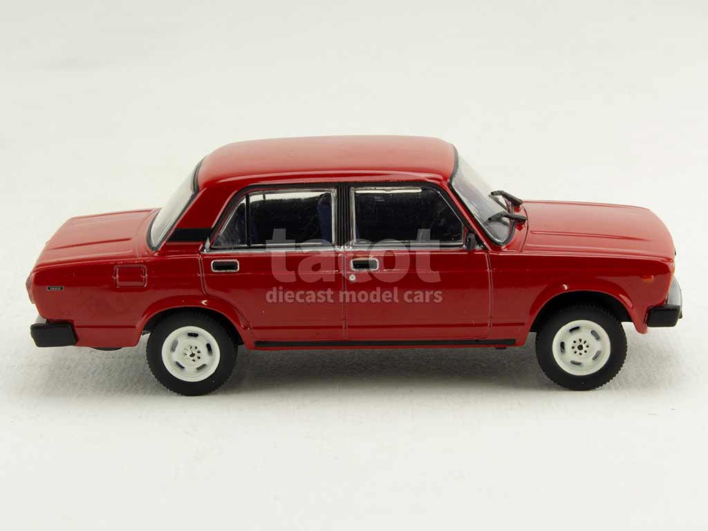 4421 Lada 2105 Laika 1991