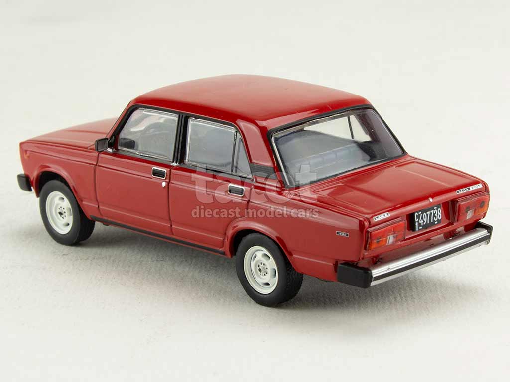 4421 Lada 2105 Laika 1991