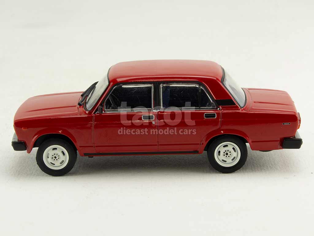 4421 Lada 2105 Laika 1991
