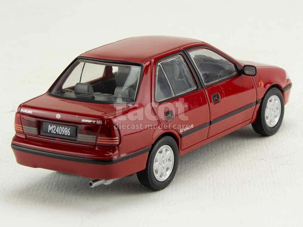 4422 Suzuki Swift 1992
