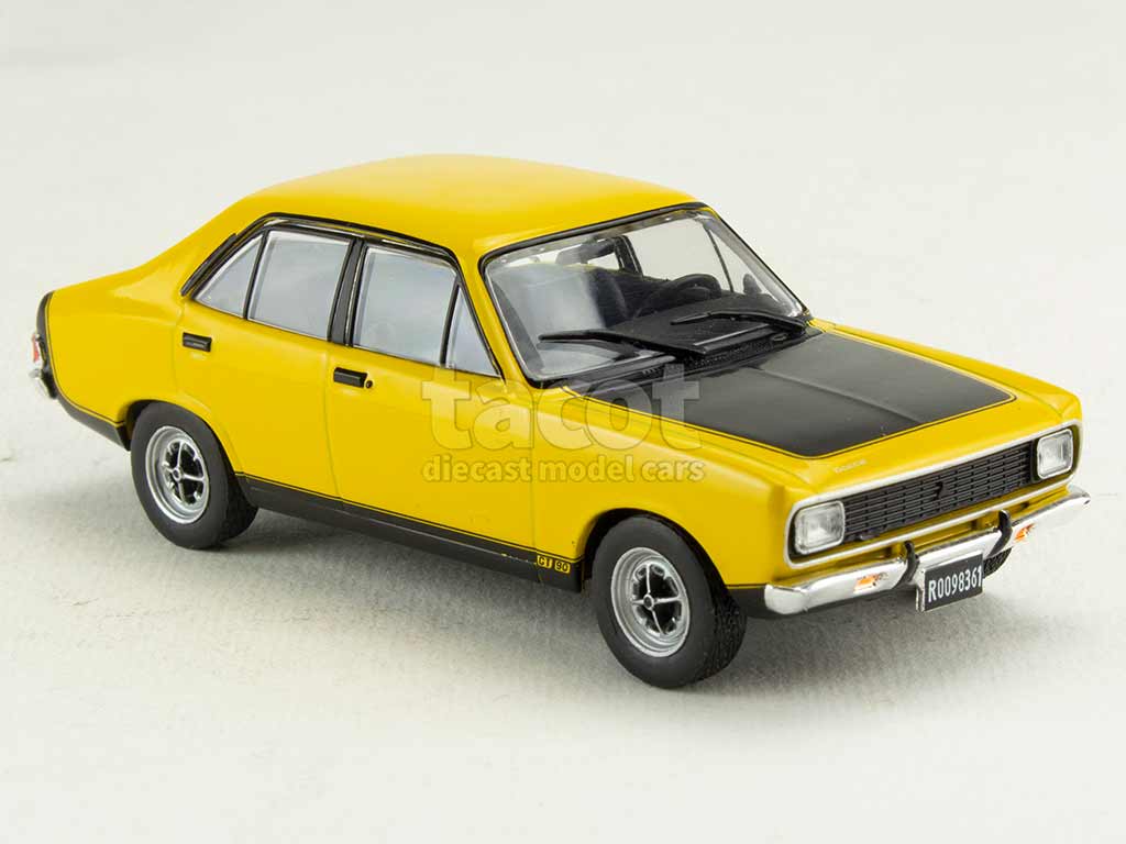 4423 Dodge 1500 GT90 1973