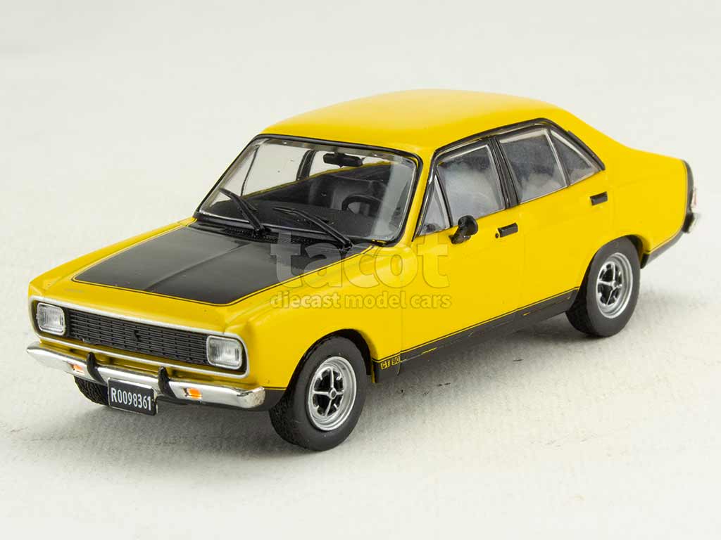 4423 Dodge 1500 GT90 1973