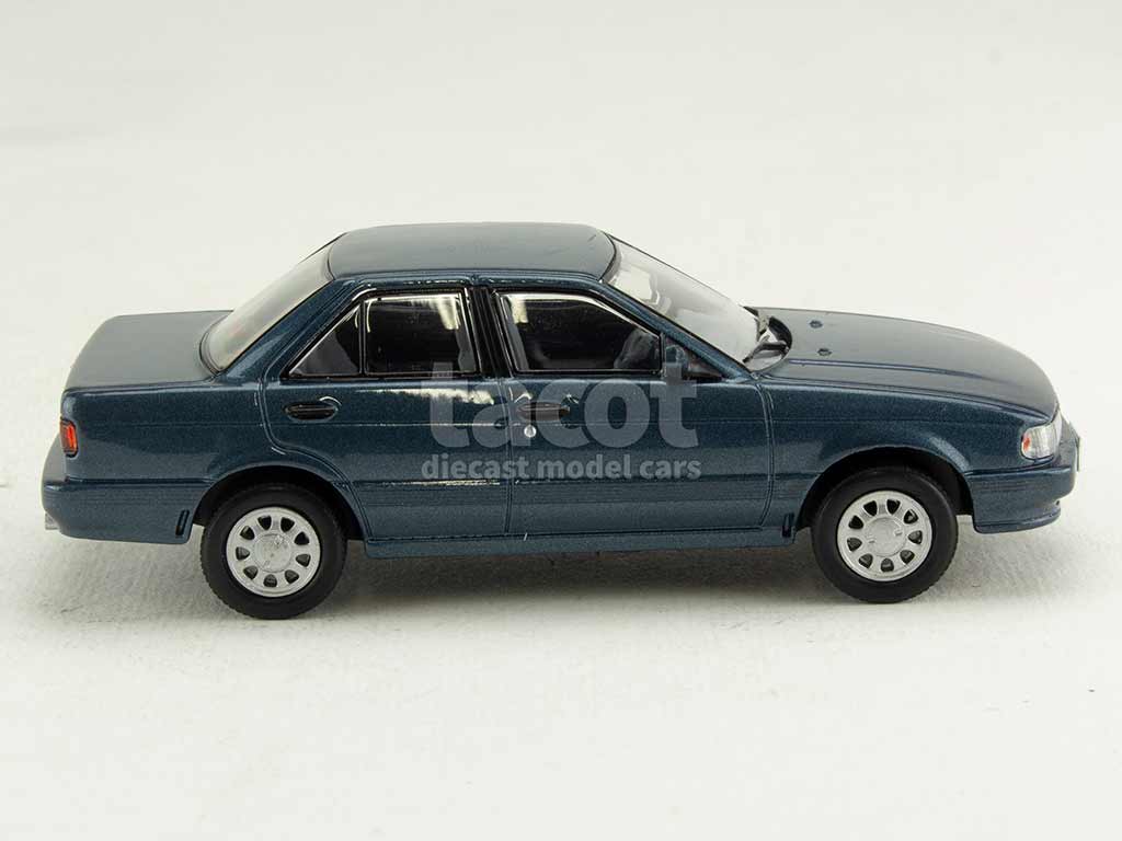 4424 Nissan Sentra 1991