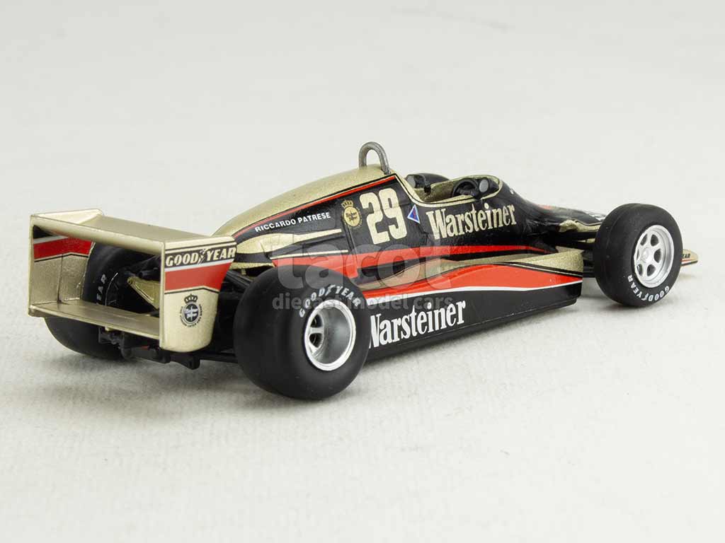 4435 Arrows A1B F1 1979