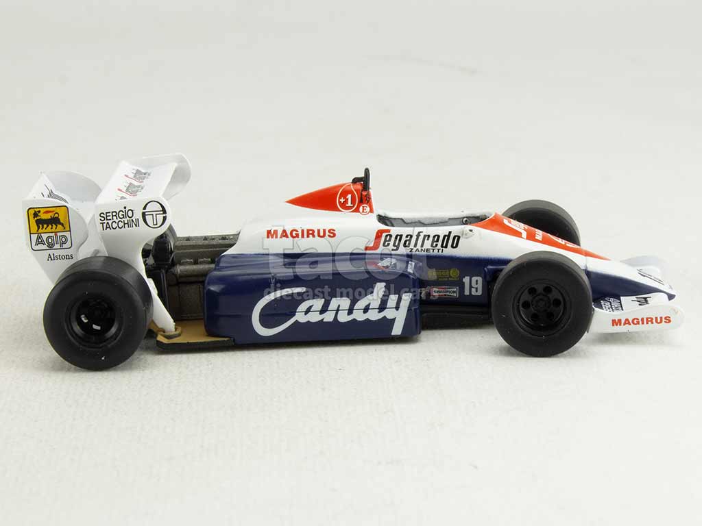 4451 Toleman TG184 1984
