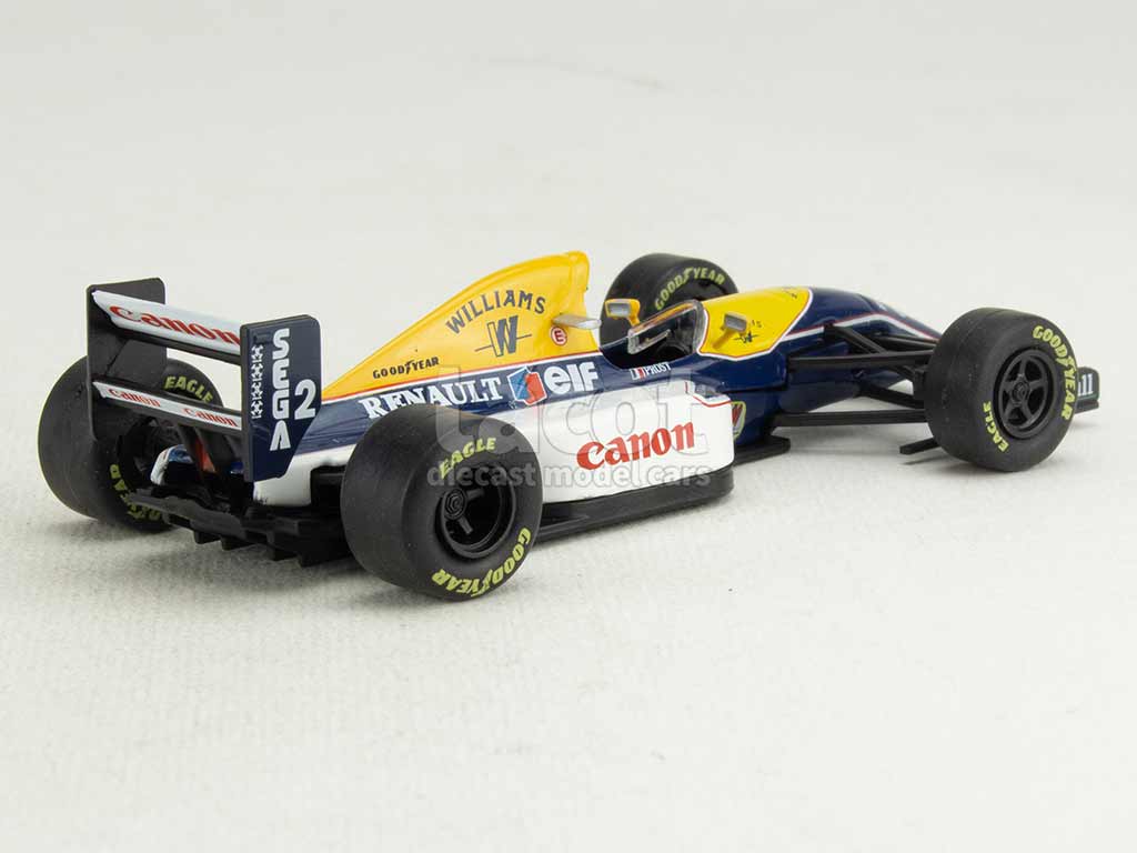 4456 Williams Renault FW15C 1993