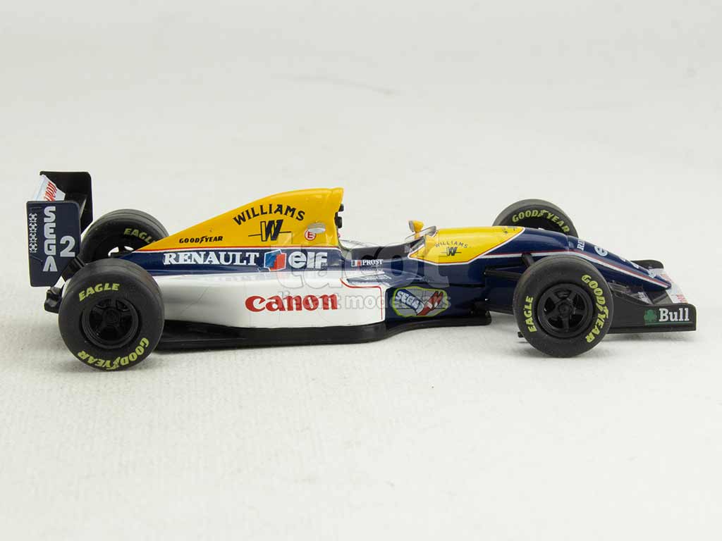4456 Williams Renault FW15C 1993