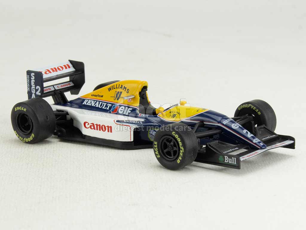4456 Williams Renault FW15C 1993