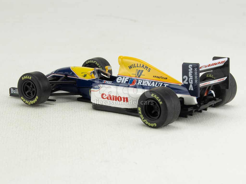 4456 Williams Renault FW15C 1993