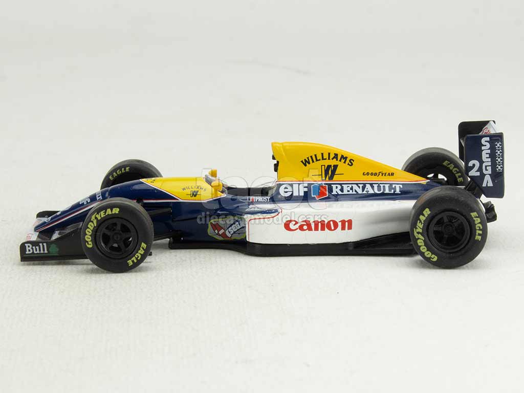 4456 Williams Renault FW15C 1993