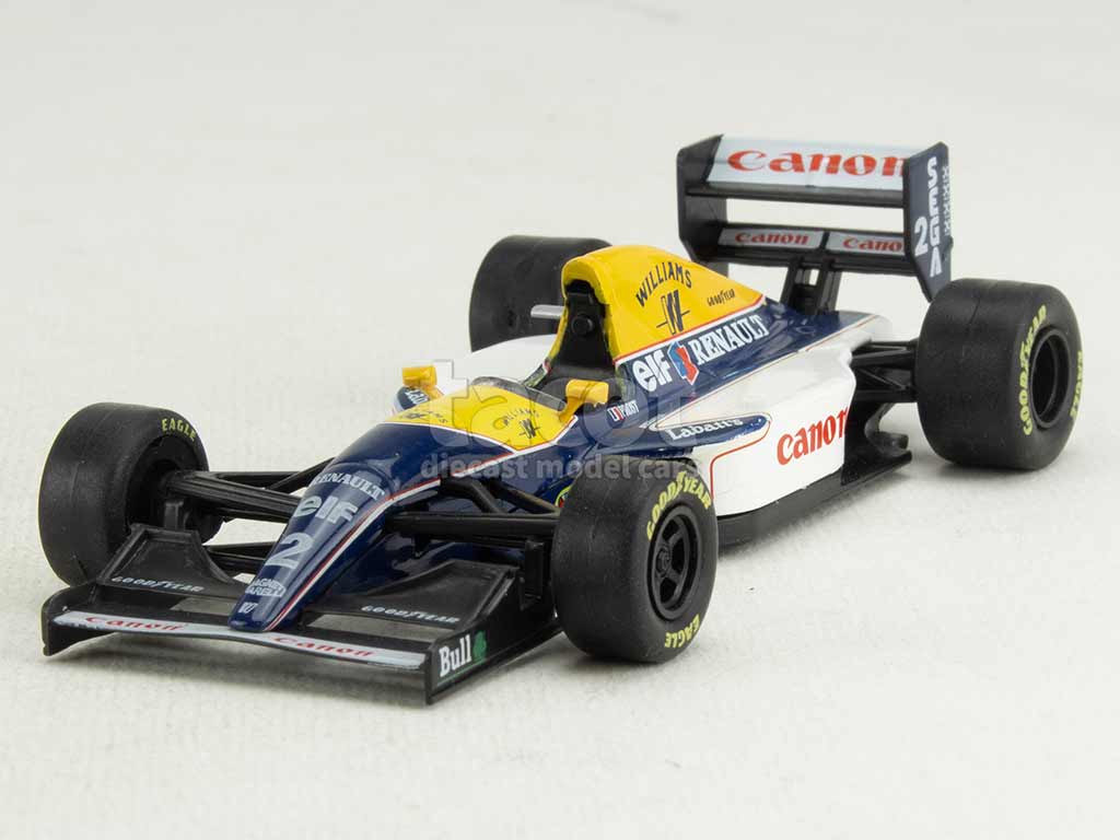4456 Williams Renault FW15C 1993