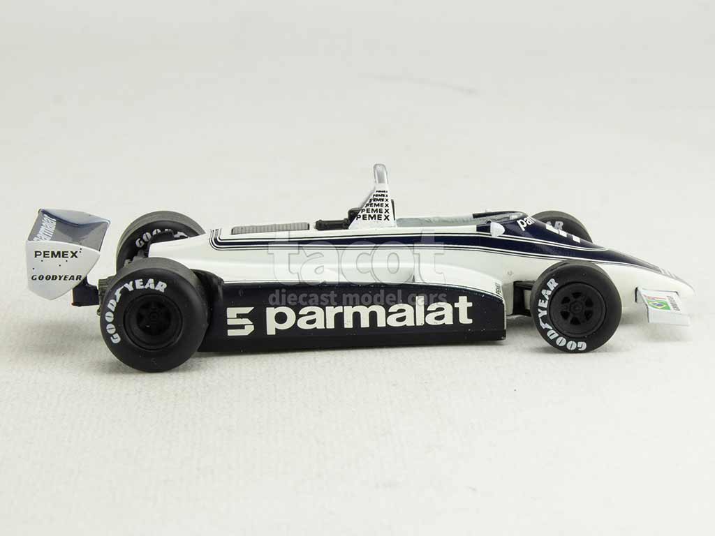 4457 Brabham BT49C 1981