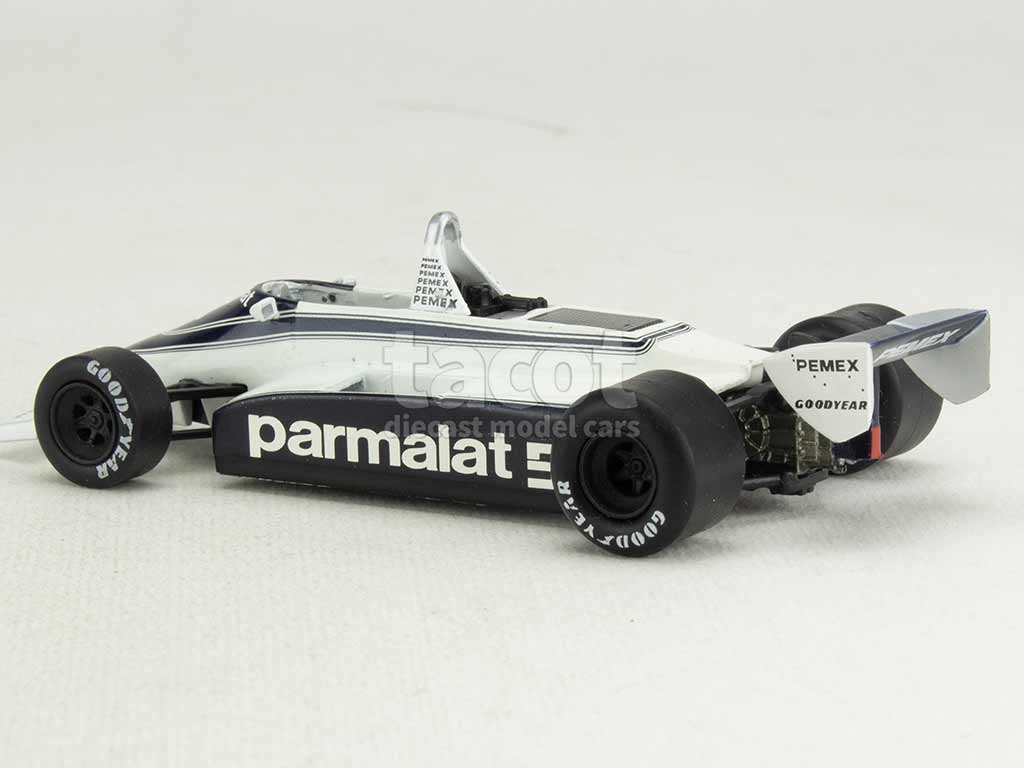 4457 Brabham BT49C 1981