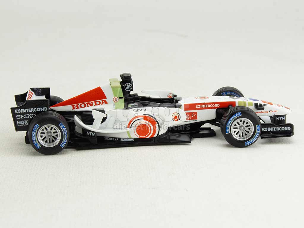 4458 Honda RA106 F1 2006