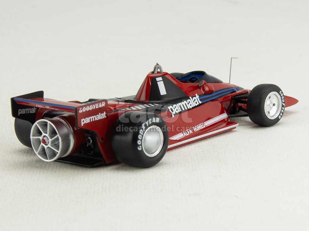 4459 Brabham BT46B Sweden GP 1978