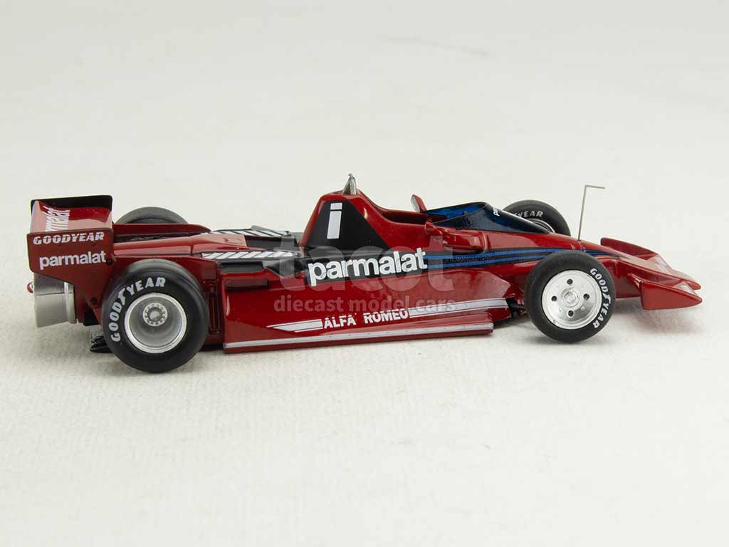 4459 Brabham BT46B Sweden GP 1978
