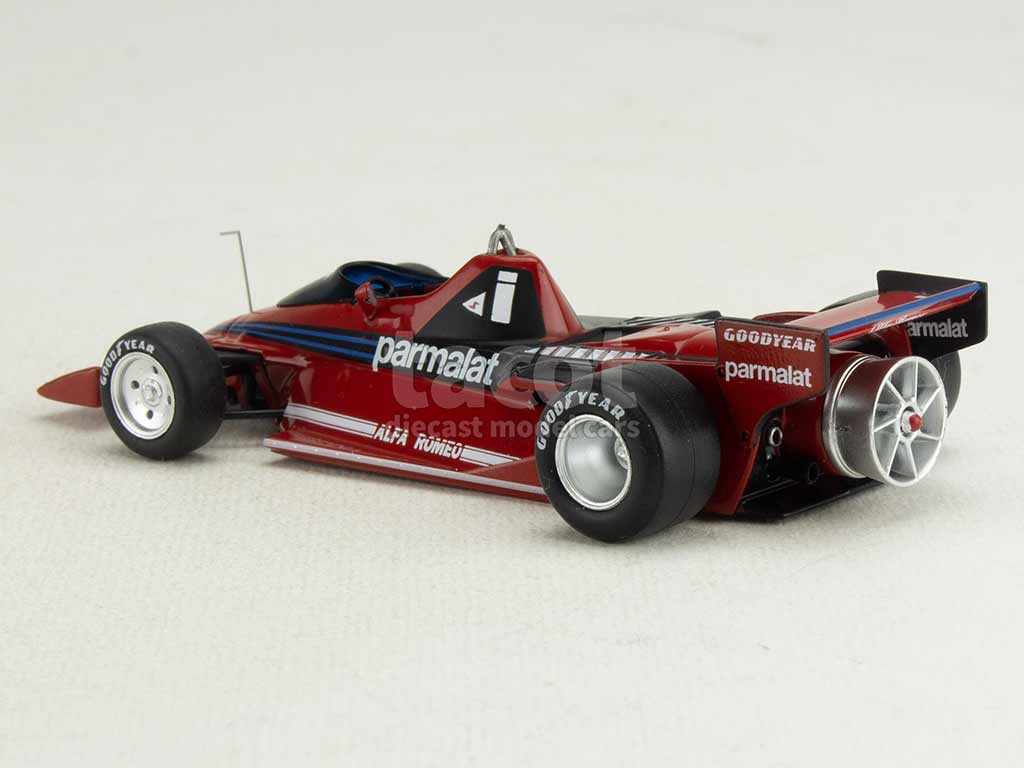 4459 Brabham BT46B Sweden GP 1978