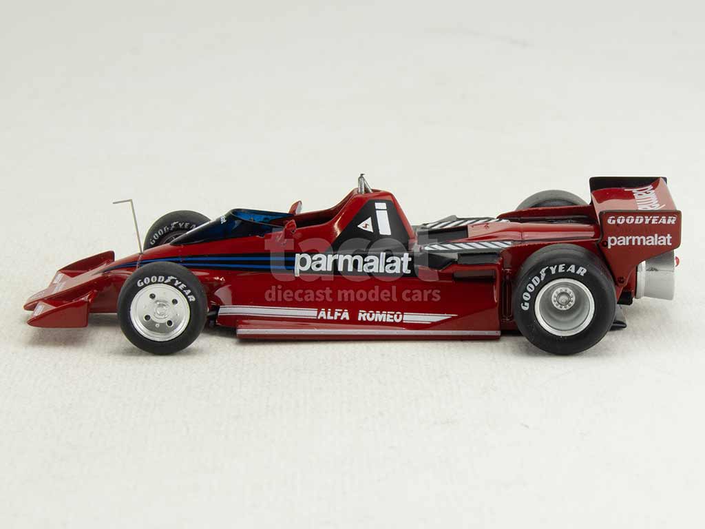 4459 Brabham BT46B Sweden GP 1978