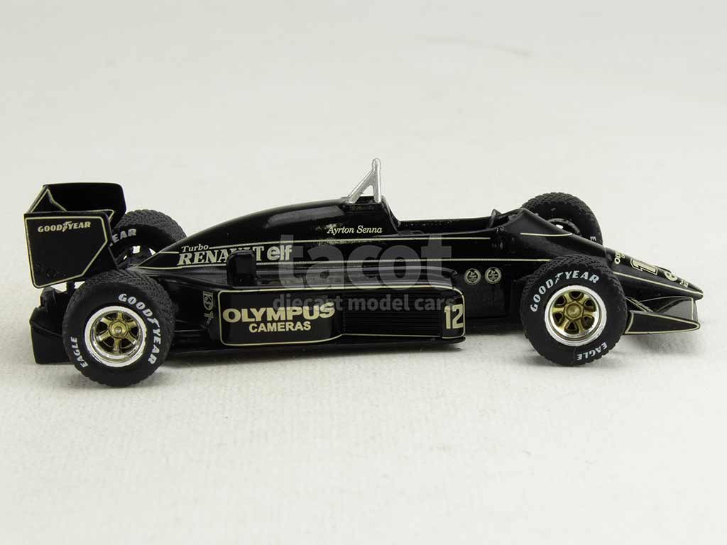 4472 Lotus 97T Renault 1985