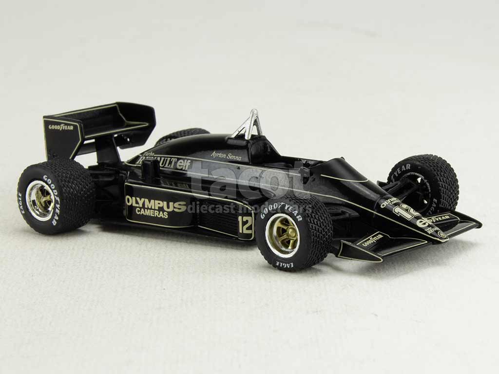 4472 Lotus 97T Renault 1985