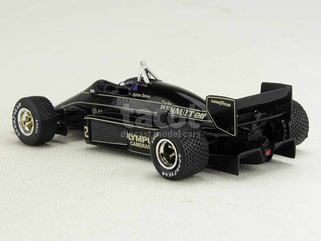 4472 Lotus 97T Renault 1985