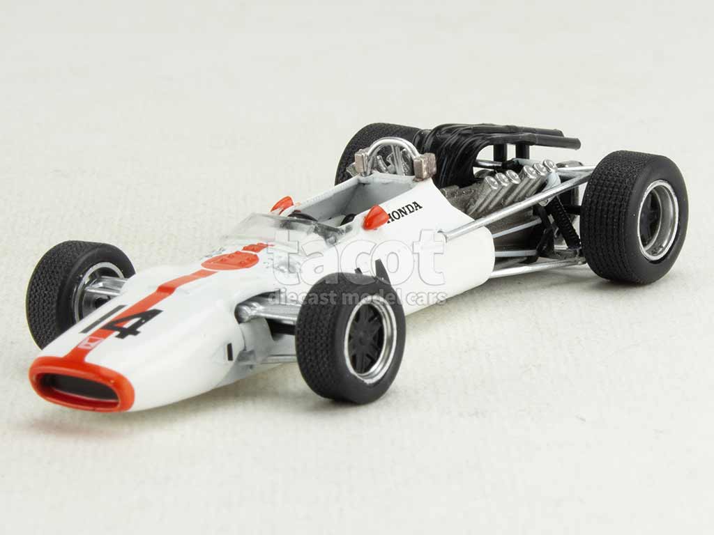 4483 Honda RA300 F1 1967