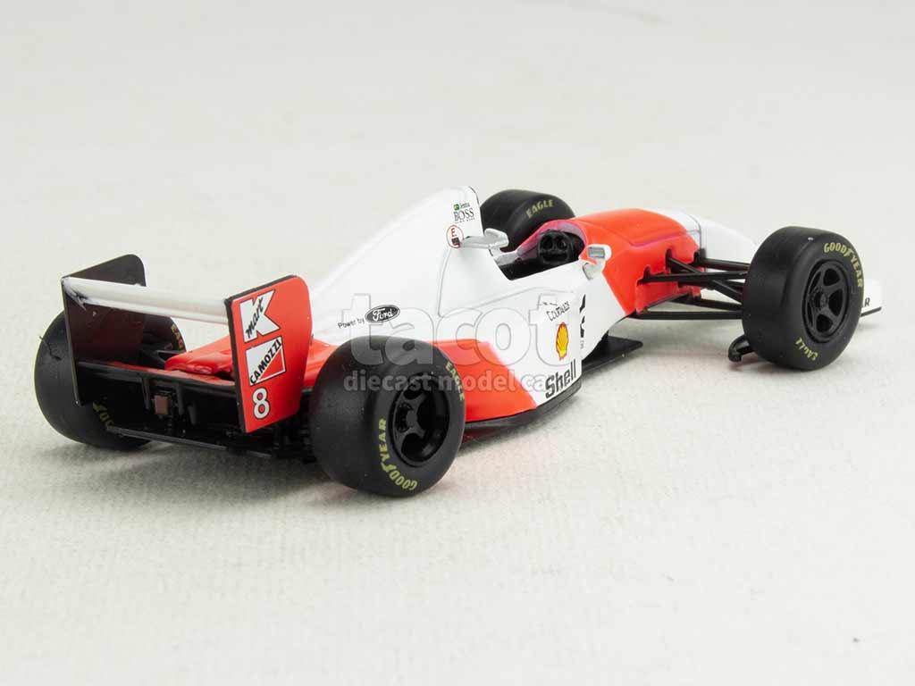 4485 McLaren MP4/8 Ford 1993