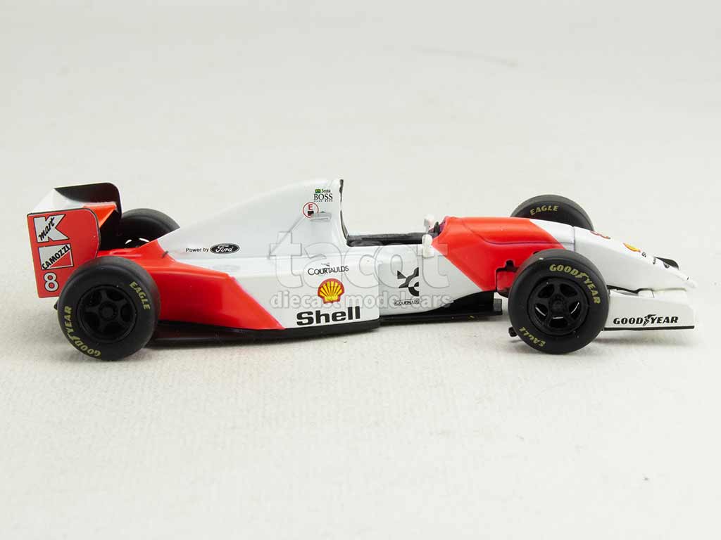 4485 McLaren MP4/8 Ford 1993