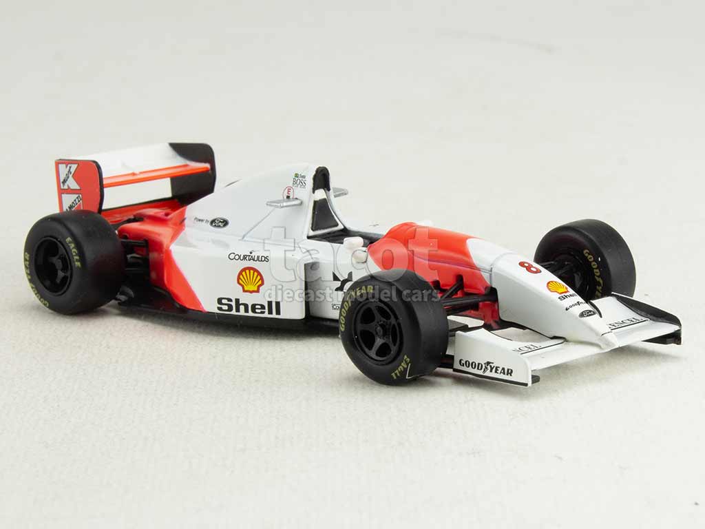 4485 McLaren MP4/8 Ford 1993