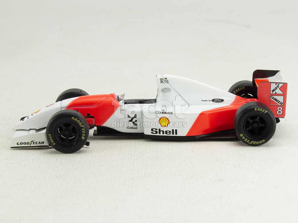 4485 McLaren MP4/8 Ford 1993