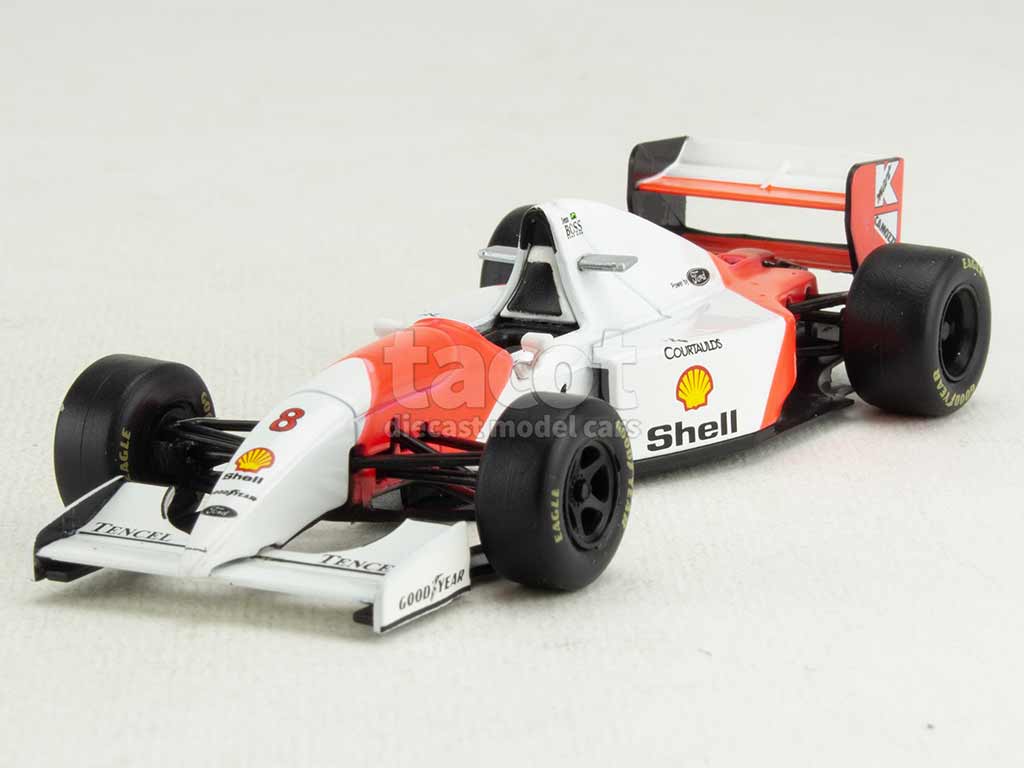4485 McLaren MP4/8 Ford 1993
