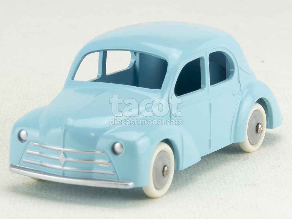 4497 Renault 4CV