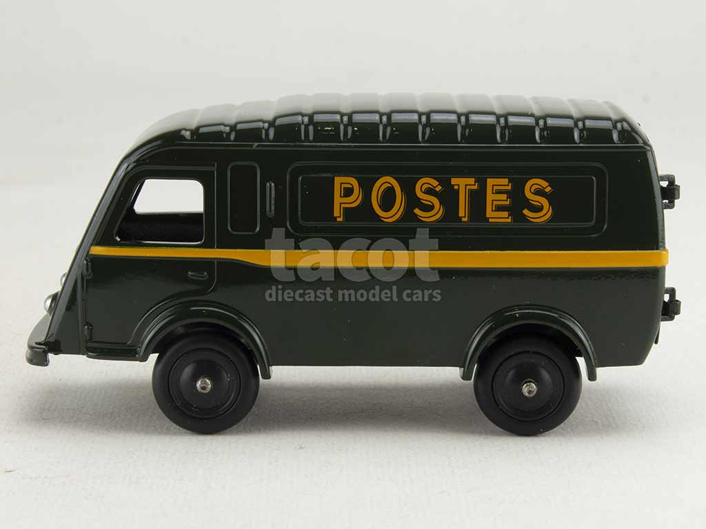 4498 Renault 1000 Kg Fourgon Postes 1960
