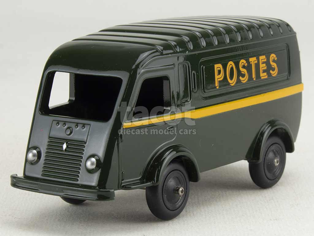 4498 Renault 1000 Kg Fourgon Postes 1960