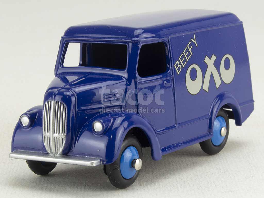 4514 Trojan Van 15 CWT Beefy OXO