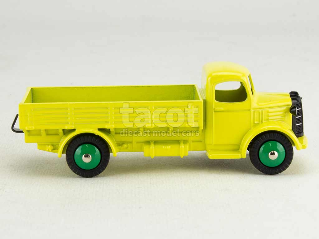 4522 Austin Camion Plateau