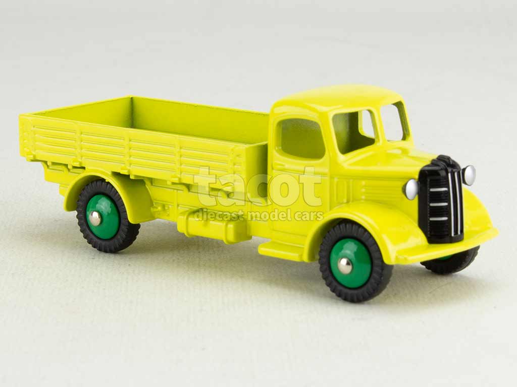 4522 Austin Camion Plateau